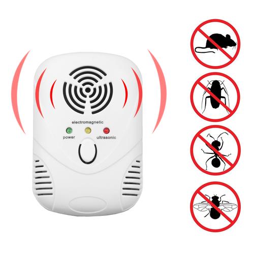 科技驱虫新选择 超声波驱蚊器，你的家居防虫卫士能所\u76d1所在