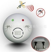驱鼠器、灭蚊器淘货源全攻略 电子产品采购与选品指南